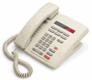 Aastra M8009 Centrex PBX standard telephone Compatible phone system